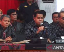 Saksi AMIN dan Ganjar-Mahfud Tolak Tandatangani Rekapitulasi se-Jatim - JPNN.com