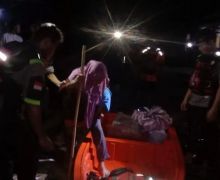 Banjir di Palangka Raya, 502 Warga Mengungsi, 2.613 Rumah Terendam - JPNN.com