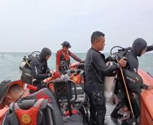8 Kapal Dikerahkan Cari Warga Taiwan yang Hilang di Kepulauan Seribu - JPNN.com