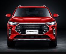 Satu Lagi Merek Mobil Tiongkok Siap Gempur Pasar Otomotif Indonesia - JPNN.com