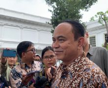 Budi Arie Bilang Menantu Jokowi Tidak Akan Maju di Pilkada 2024 - JPNN.com