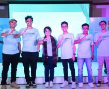 Siap Bertumbuh Bersama UMKM, Brighty Group Akuisisi Completed - JPNN.com