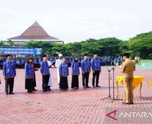 Prioritaskan Honorer Jadi PPPK, Pemkab Bekasi Tak Buka Formasi CPNS 2024 - JPNN.com