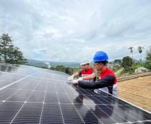 Ulubelu 'Negeri Tiga Energi' Binaan Pertamina NRE, Manfaat Green Energy Benar-benar Nyata - JPNN.com