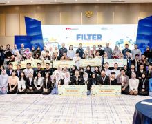 Ratusan Siswa SMA Ikuti Edukasi Finansial Konvensional dan Syariah - JPNN.com