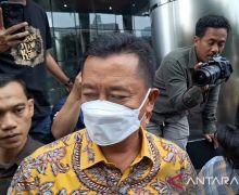 Pengacara Benarkan Sekda Kota Bandung Tersangka di KPK - JPNN.com