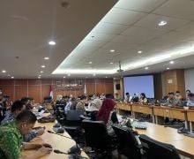 KMHDI DKI Jakarta Dukung Heru Budi Data Ulang Penerima KJMU - JPNN.com