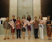Yayasan Puteri Indonesia dan Permata Hijau Suites Jalin Kerja Sama - JPNN.com