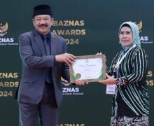 Perolehan Zakat di Kabupaten Serang Setiap Tahun Makin Meningkat - JPNN.com
