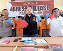 Motif Pembunuhan di Martapura Gegara Asmara, AD Kritis Dikeroyok 8 Pelaku - JPNN.com