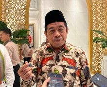 PKS Usulkan Ada Pemilihan DPRD Tingkat II di Daerah Khusus Jakarta, Simak Alasannya - JPNN.com