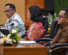 Mendagri Tito Tegaskan Pergantian Pj Gubernur Aceh tak Bermuatan Politis  - JPNN.com