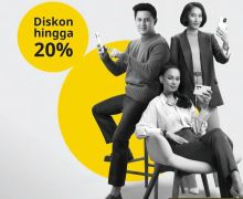Nathan Azhariansyah Terpilih Menjadi Brand Ambasador Indosat IM3 2024 - JPNN.com