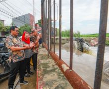 Bagini Cara Penjabat Gubernur Jateng untuk Antisipasi Cuaca Ekstrem - JPNN.com