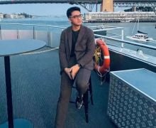 Ricky Harun Bagikan Tip Jaga Tubuh Selama Ramadan, Dijamin tetap Bugar - JPNN.com