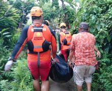 Pete Sanjaya yang Hilang Tenggelam di Sungai Rupit Ditemukan Sudah Meninggal Dunia - JPNN.com