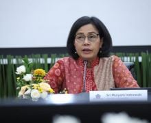 Menkeu Sri Mulyani Mewanti-wanti soal Utang Indonesia 2025, Hati-Hati! - JPNN.com