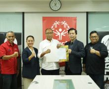 Tanpa Diminta, Eagle Dukung Special Olympic Indonesia dengan Perlengkapan Olahraga - JPNN.com