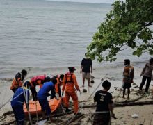 Satu Jenazah Korban Kapal Yuiee Jaya 2 Ditemukan, 20 Orang Masih Hilang - JPNN.com