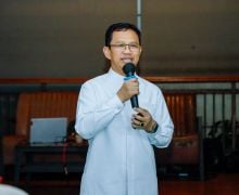 Wakil Ketua MPR: PPHN Solusi Pembangunan Nasional yang Terarah dan Berkesimbungan - JPNN.com