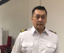Donny Kesuma Meninggal, Ferry Maryadi: Semoga Husnulkhatimah - JPNN.com