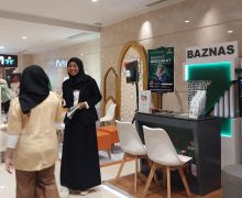 Permudah Muzaki, BAZNAS Hadirkan Gerai Zakat Ramadan di 26 Mal - JPNN.com