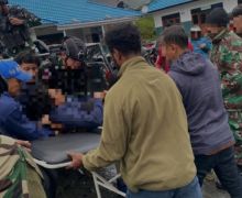 Prajurit TNI Tewas Ditembak di Kepala, Pelakunya KKB - JPNN.com