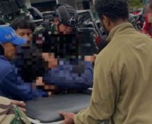 Detik-detik Prajurit TNI Satgas BIN Dijebak KKB, Ditembak dari Jarak Dekat - JPNN.com