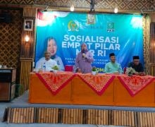 Siti Mukaromah: Ramadan Momentum Mempererat Kerukunan Antarumat Beragama - JPNN.com