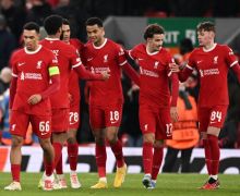 MU vs Liverpool: The Reds Terkendala Badai Cedera - JPNN.com