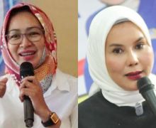 Airin dan Okta Raih Kursi DPR dari Dapil Banten III, Ini Harapan Nasyiatul Aisyiyah - JPNN.com