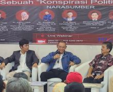 7 Kali Ikut Pemilu, Prof Romli Sebut Pilpres 2024 Paling Amburadul - JPNN.com