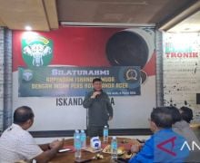 Oknum TNI Aniaya 2 Warga, Kapendam Iskandar Muda: Saya Minta Maaf - JPNN.com