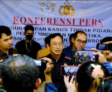 Periksa Penumpang Kapal, Bea Cukai Tanjungpinang Temukan Barang Haram Sebanyak Ini - JPNN.com