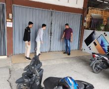 Fajar Store Merugi Rp 501 Juta Gegara Maling, Polisi Buru Pengemudi Karimun Wagon - JPNN.com