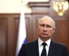 Raih 87 Persen Suara, Vladimir Putin Unggul Telak di Pilpres Rusia - JPNN.com