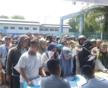 Kuota Mudik Bareng Pemkot Medan Tinggal Sedikit, Buruan Daftar - JPNN.com