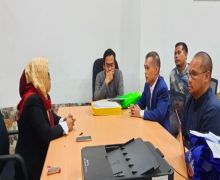 Caleg DPRD DKI Golkar Laporkan Dugaan Penggelembungan Suara ke Bawaslu - JPNN.com