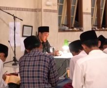 Ngaji Pasanan, Tradisi Ramadan di Pesantren yang Tetap Ada dari Masa ke Masa - JPNN.com