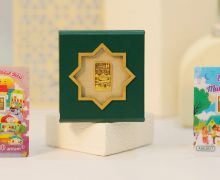 Sambut Ramadan, MIND ID melalui Antam Rilis Emas Edisi Khusus - JPNN.com