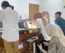 Minat Gadai Masyarakat Makin Tinggi Saat Ramadan - JPNN.com