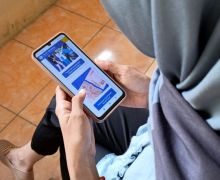 Tak Perlu ke Lokasi, Masyarakat Bisa Menukar Uang THR Lewat Aplikasi PINTAR  - JPNN.com