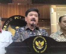 Menkopolhukam Sebut KPU Punya Kuasa Jalankan Putusan MA - JPNN.com