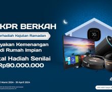 Promo Ramadan, Suku Bunga KPR bank bjb Mulai dari 6,88 Persen - JPNN.com