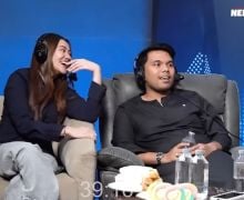 Thariq Halilintar Akhirnya Jawab Kabar Nikahi Aaliyah Massaid Tahun Ini - JPNN.com