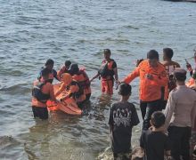 Tim SAR Temukan Lagi Jasad Korban Kapal Yuiee Jaya 2, Ini Identitasnya - JPNN.com