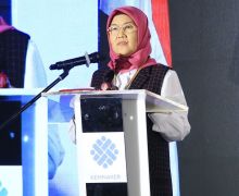 Kemnaker Miliki Perhatian Luar Biasa Terhadap Balai Besar K3 Jakarta - JPNN.com