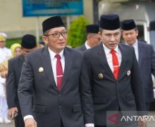 Pemkot Padang Bayar TPP dan THR ASN Paling Lambat Akhir Maret 2024 - JPNN.com