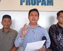 2 Oknum Personel Polda Sumsel Dilaporkan ke Propam, Ini Penyebabnya - JPNN.com