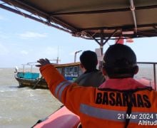 Kapal yang Mati Mesin di Banyuasin Ditemukan, Seluruh Kru Sudah Dievakuasi - JPNN.com